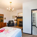Parkside Paradise Elegant Victorian Home Just Steps From The Park