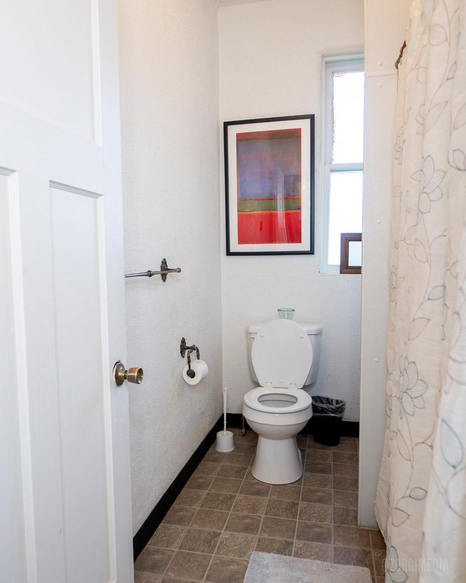 Parkside Paradise Elegant Victorian Just Steps From The Park Apartamento