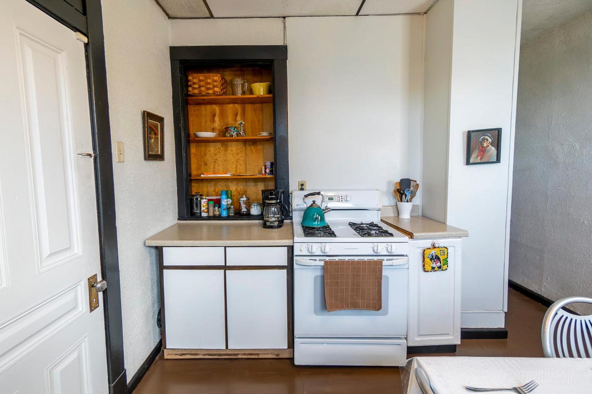 Parkside Paradise Elegant Victorian Just Steps From The Park Apartamento
