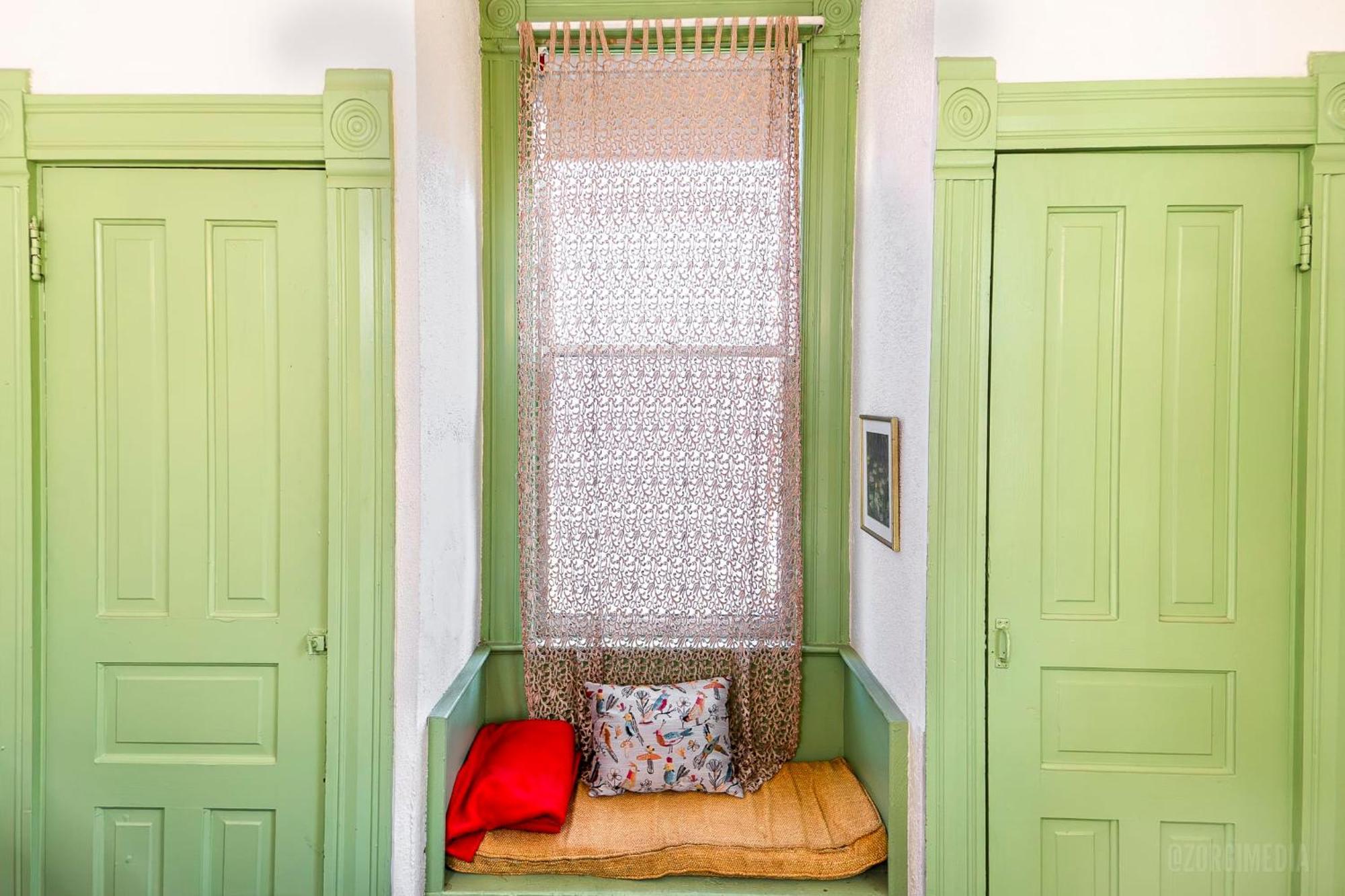 Parkside Paradise Elegant Victorian Just Steps From The Park Apartamento