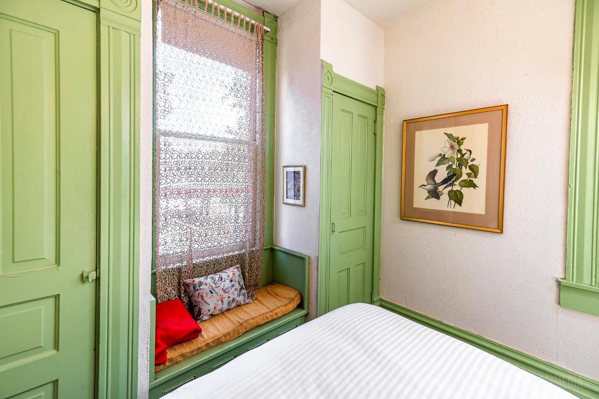 Parkside Paradise Elegant Victorian Just Steps From The Park Apartamento Homestead